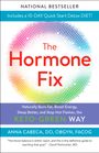 Anna Cabeca: The Hormone Fix, Buch