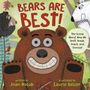 Joan Holub: Bears Are Best!, Buch