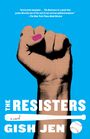Gish Jen: The Resisters, Buch