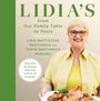 Lidia Matticchio Bastianich: Lidia's From Our Family Table to Yours, Buch
