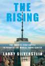 Larry Silverstein: The Rising, Buch