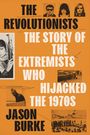 Jason Burke: The Revolutionists, Buch