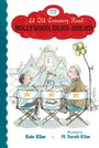 Kate Klise: Hollywood, Dead Ahead, Buch
