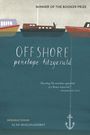 Penelope Fitzgerald: Offshore, Buch