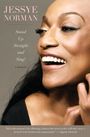 Jessye Norman: Stand Up Straight and Sing!, Buch