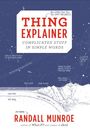 Randall Munroe: Thing Explainer, Buch