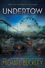 Michael Buckley: Undertow, Buch