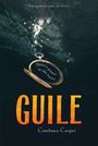 Constance Cooper: Guile, Buch