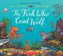 Julia Donaldson: The Fish Who Cried Wolf, Buch