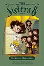 Lauren Baratz-Logsted: Georgia's Greatness, Buch