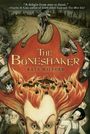 Kate Milford: Boneshaker, The, Buch