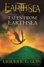 Ursula K Le Guin: Tales from Earthsea, Buch