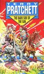Terry Pratchett: The Dark Side of the Sun, Buch