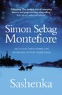 Simon Sebag Montefiore: Sashenka, Buch