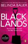 Belinda Bauer: Blacklands, Buch
