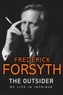 Frederick Forsyth: The Outsider, Buch