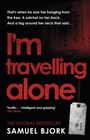Samuel Bjork: I'm Travelling Alone, Buch