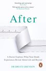 Bruce Greyson: After, Buch