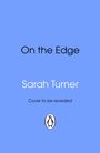 Sarah Turner: On The Edge, Buch