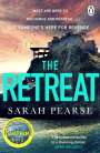 Sarah Pearse: The Retreat, Buch