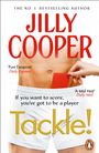 Jilly Cooper: Tackle!, Buch