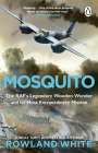 Rowland White: Mosquito, Buch