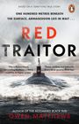 Owen Matthews: Red Traitor, Buch
