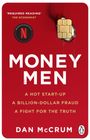 Dan McCrum: Money Men. TV Tie-In, Buch