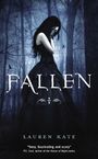 Lauren Kate: Fallen 01, Buch
