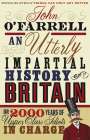 John O'Farrell: An Utterly Impartial History of Britain, Buch