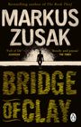 Markus Zusak: Bridge of Clay, Buch