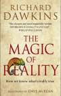 Richard Dawkins: The Magic of Reality, Buch