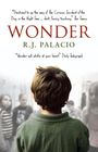 Raquel J. Palacio: Wonder (Adult edition), Buch