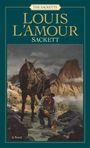 Louis L'Amour: Sackett, Buch