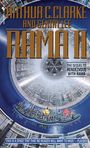 Arthur C Clarke: Rama II, Buch