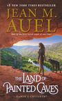 Jean M. Auel: Earth's Children 06. The Land of Painted Caves, Buch