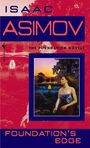 Isaac Asimov: Foundation's Edge, Buch