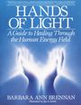 Barbara Ann Brennan: Hands of Light, Buch