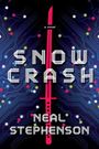 Neal Stephenson: Snow Crash, Buch