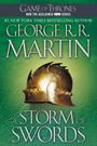 George R R Martin: A Storm of Swords, Buch