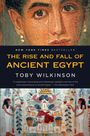 Toby Wilkinson: The Rise and Fall of Ancient Egypt, Buch