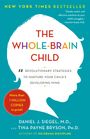 Daniel J. Siegel: The Whole-Brain Child, Buch