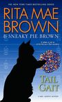 Rita Mae Brown: Tail Gait, Buch