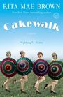 Rita Mae Brown: Cakewalk, Buch