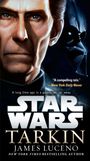 James Luceno: Tarkin: Star Wars, Buch