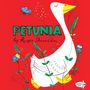 Roger Duvoisin: Petunia, Buch
