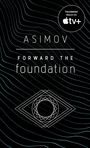 Isaac Asimov: Forward the Foundation, Buch