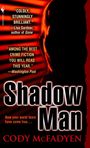 Cody McFadyen: Shadow Man, Buch
