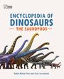 Asier Larramendi: Encyclopedia of Dinosaurs: The Sauropods, Buch