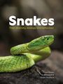 David Gower: Snakes, Buch